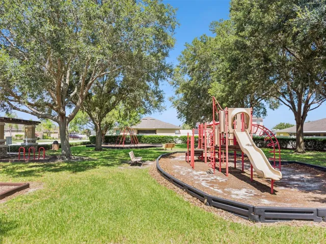 COMMUNITY PLAYGROUND