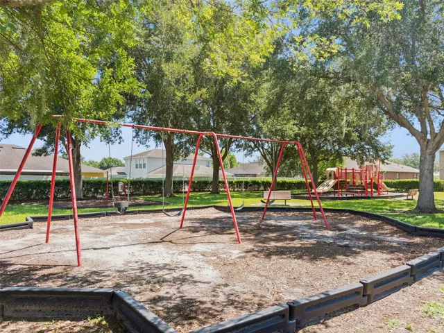 COMMUNITY PLAYGROUND