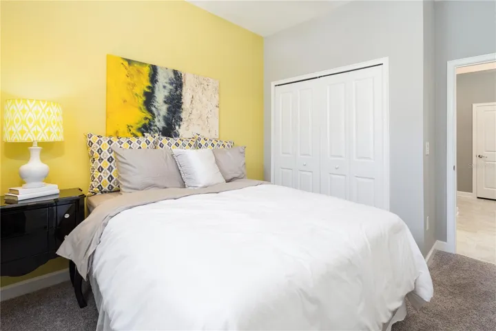 Bed 4