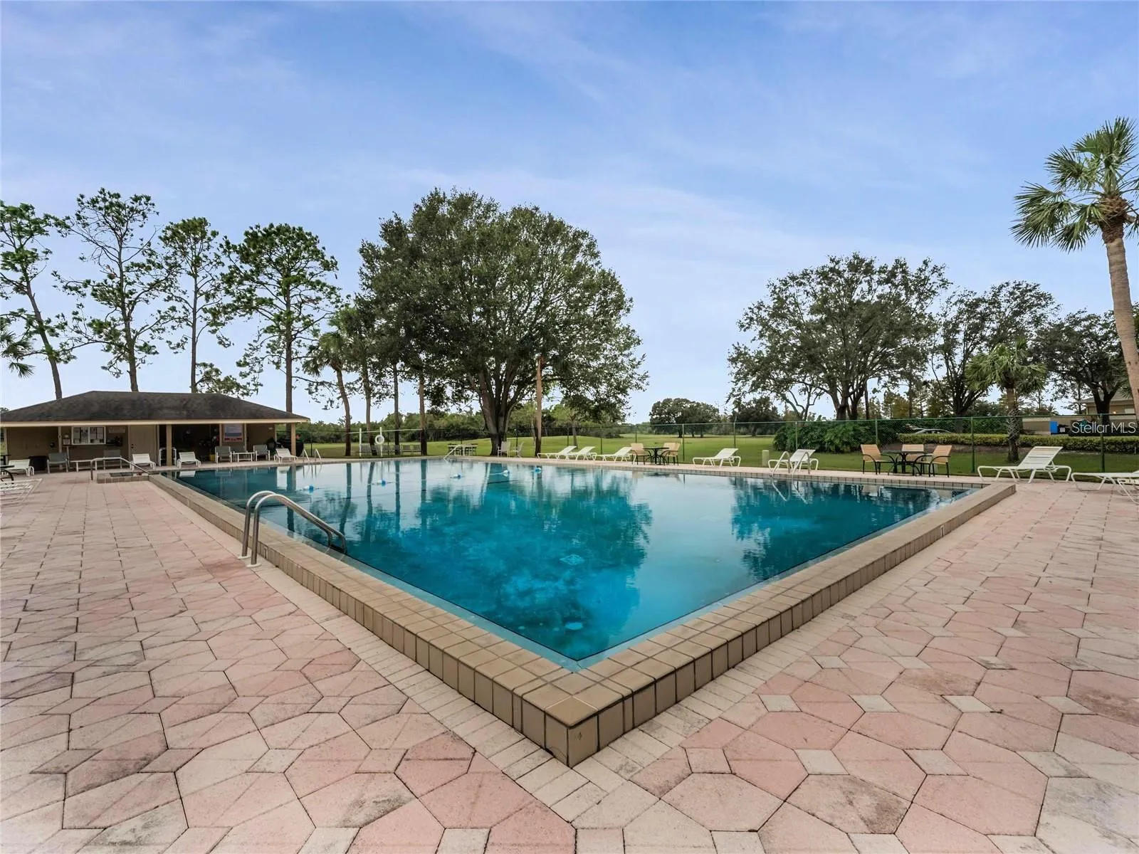 Community Pool