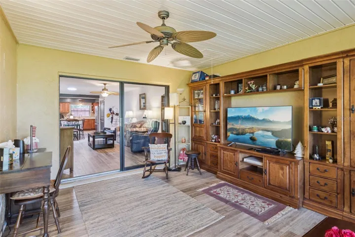 Featuring Luxury Vinyl Plank Flooring