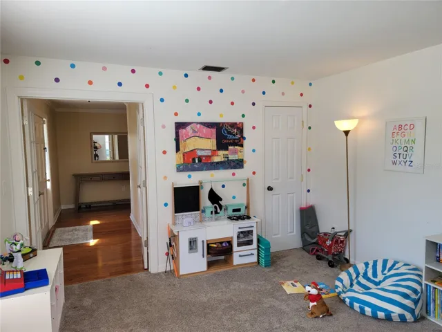 Office/bonus room