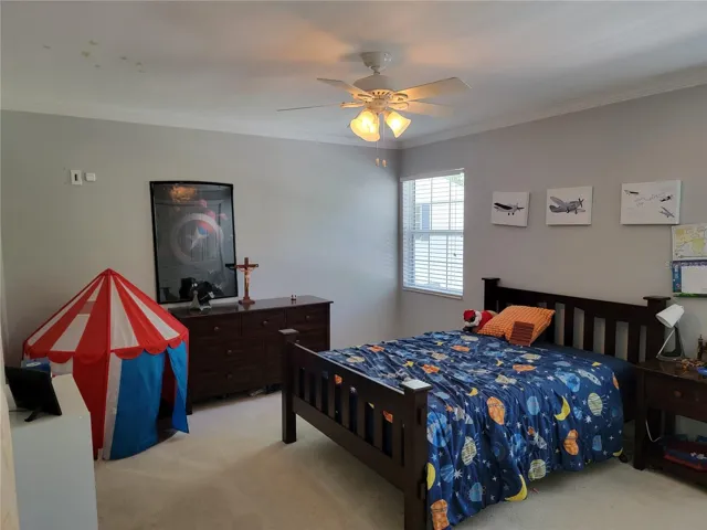 Bedroom 4