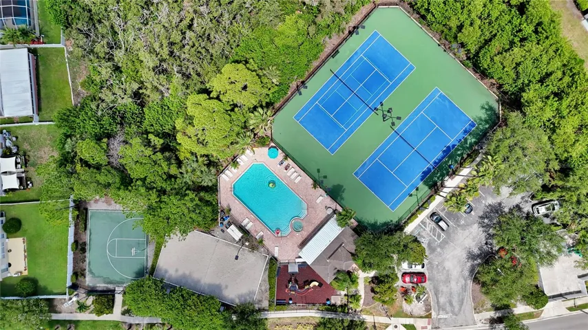 Amenities