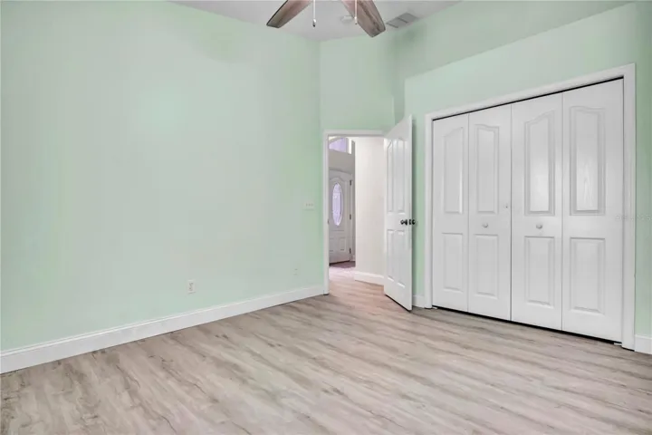 3rd bedroom