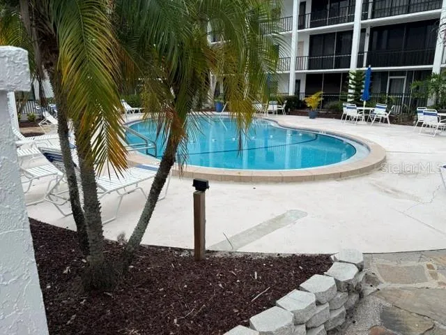 Community Pool