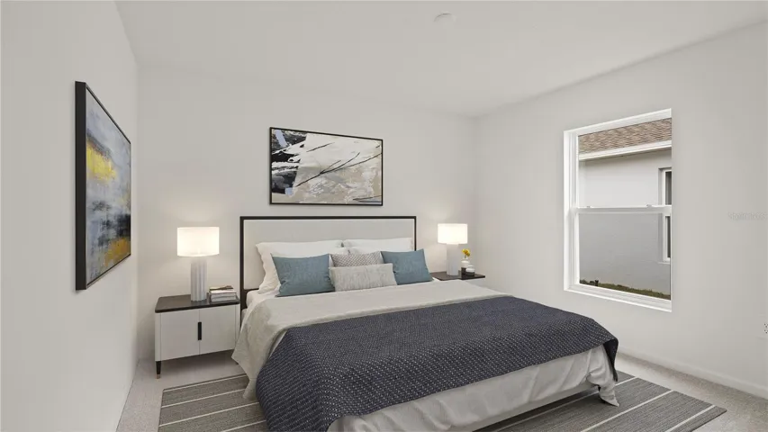 Bed 3