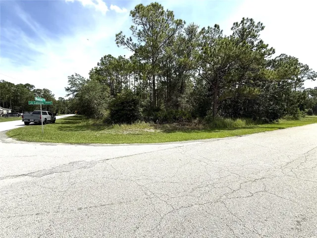 CORNER LOT