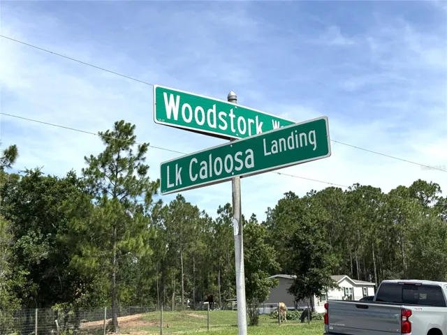 CORNER LOT