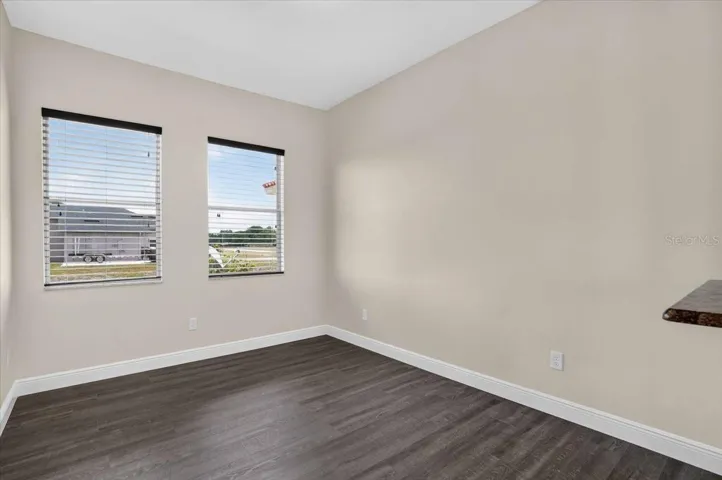 flex space / office