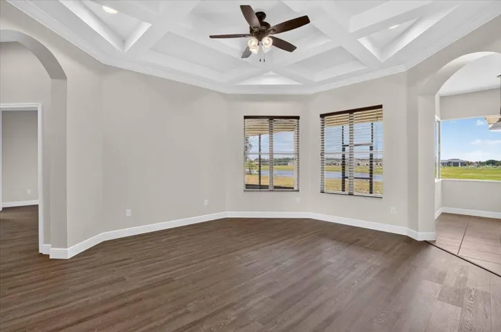 formal living