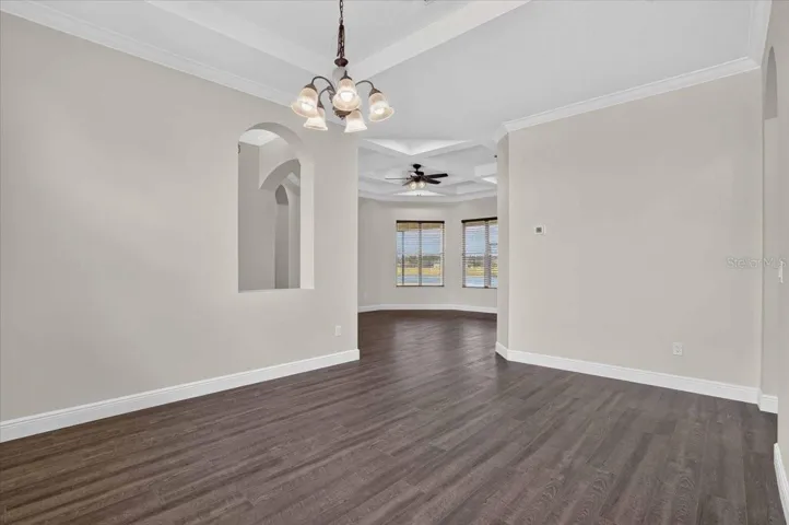 formal dining