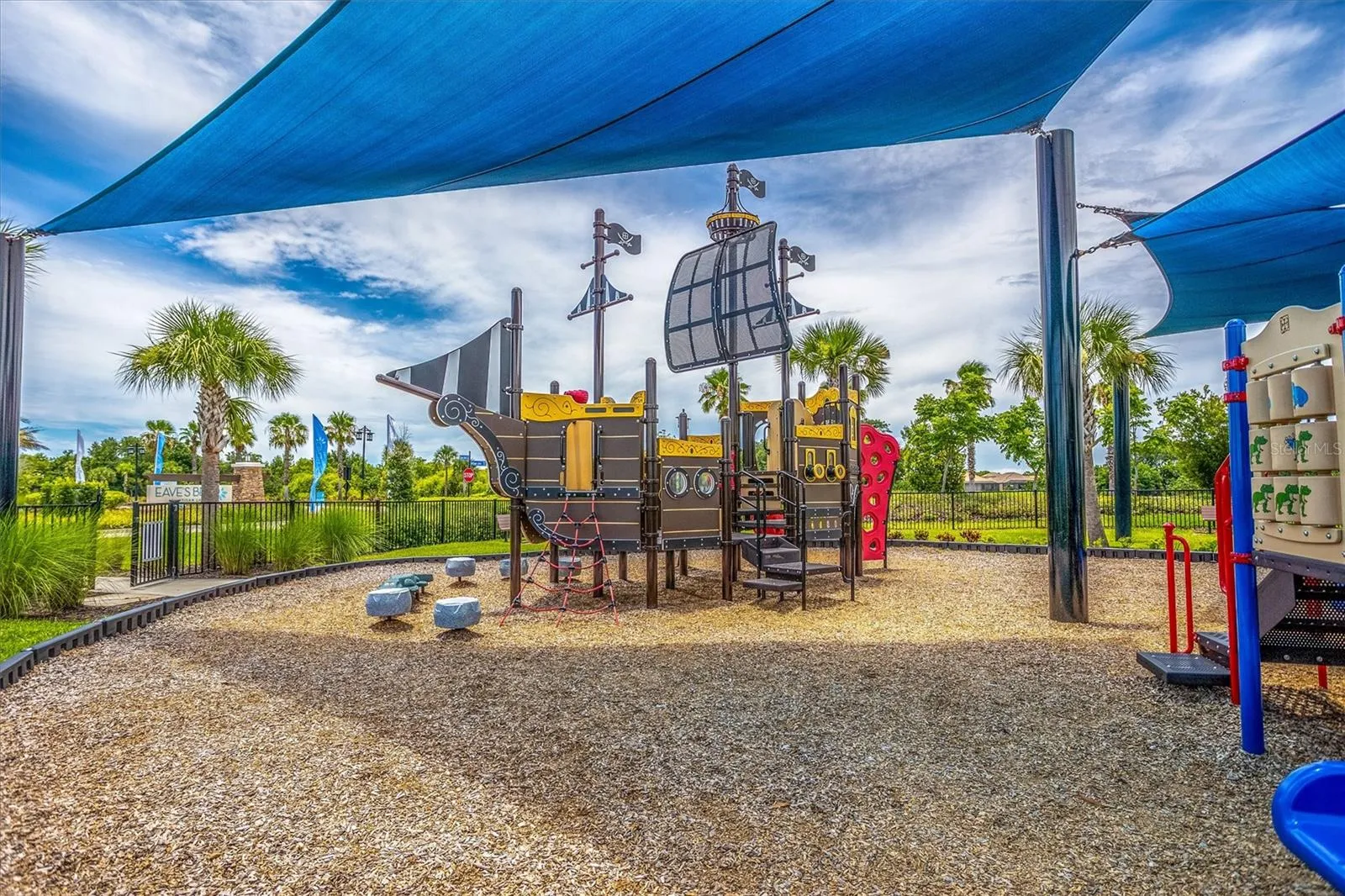 Playground
