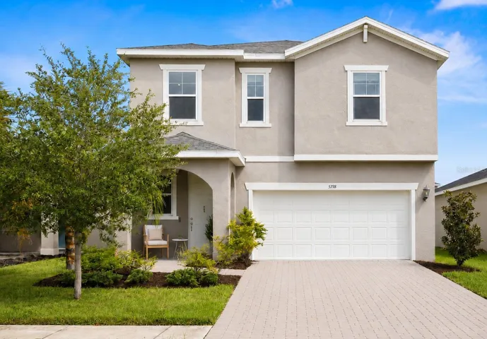 Virtual Staging
