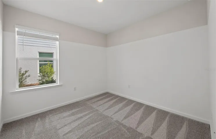 Daylen Floor plan, Homes may vary.