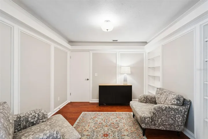 Office/Nursery