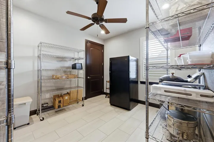 Bonus room