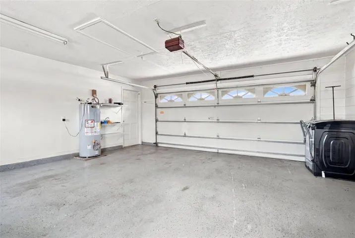 Garage-Virtually removed items