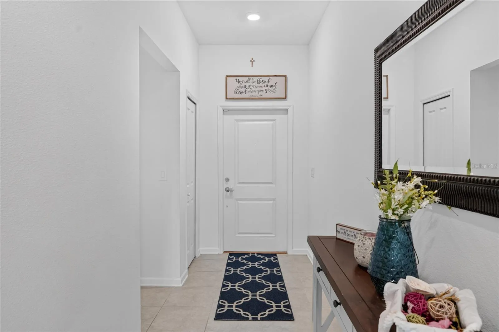 Entryway