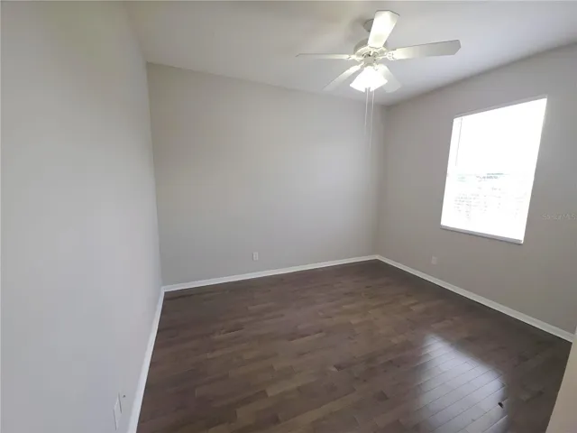 3rd Bedroom