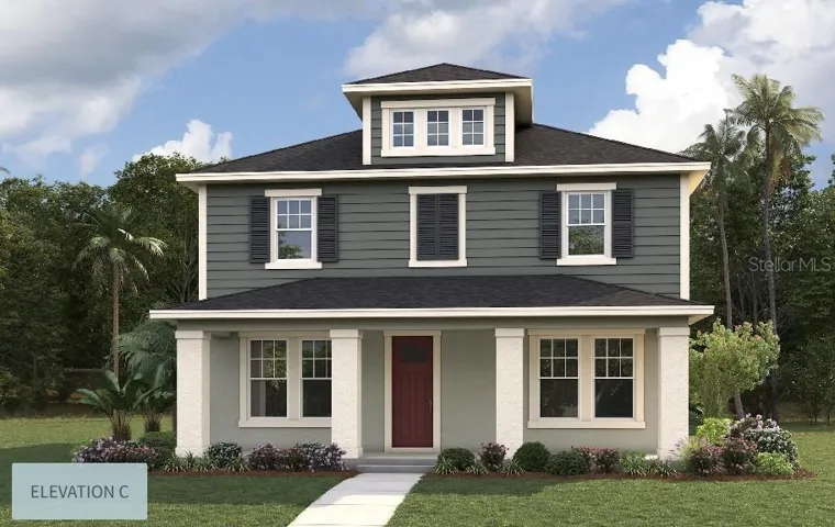 Custom paint - IMPACT WINDOWS