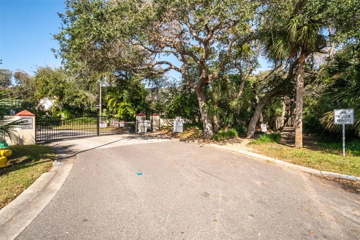 Gated Community