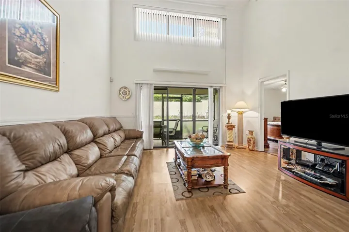 Living Room- Original