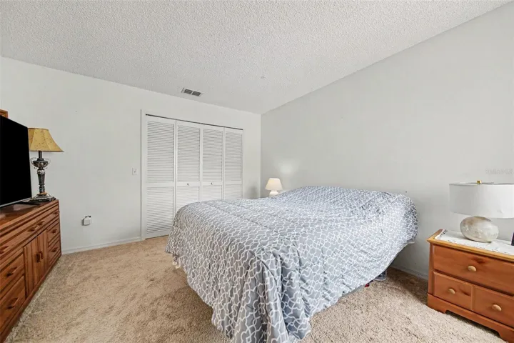 Bedroom 2- Original
