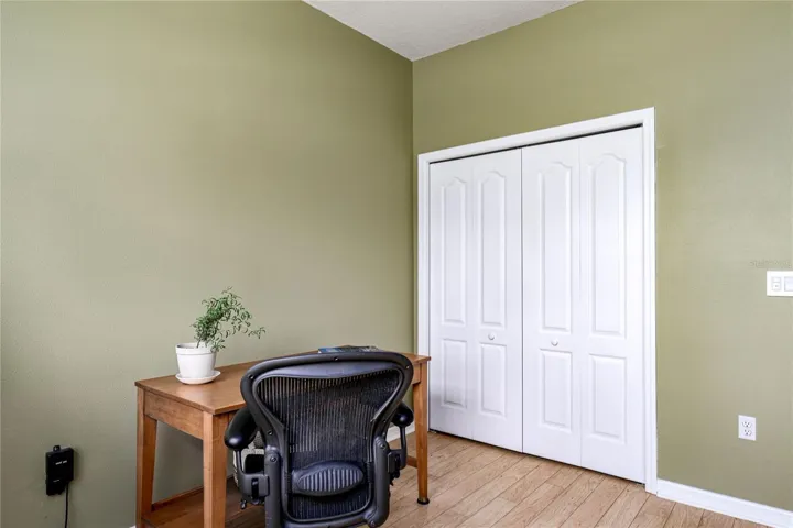 2nd Bedroom