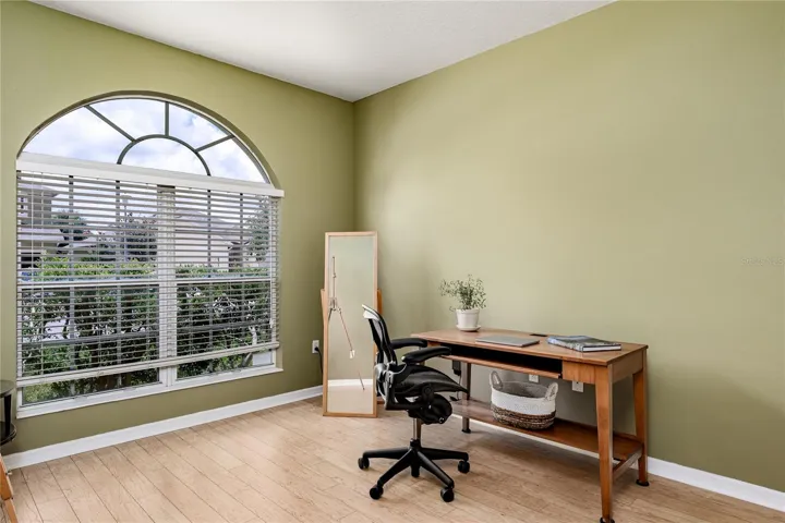 2nd Bedroom
