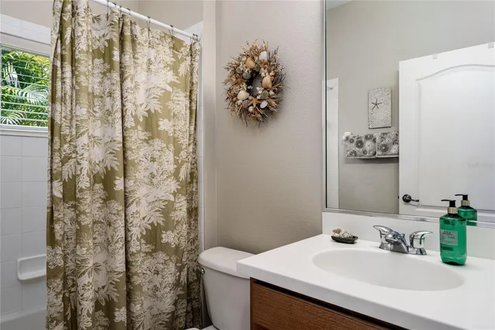 Quest Bathroom