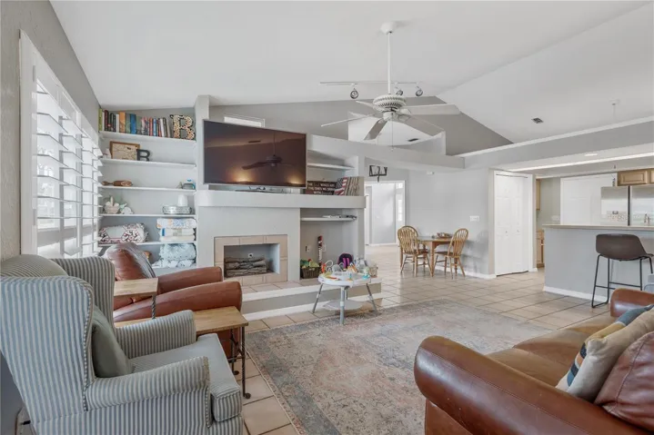 Living/Family Room