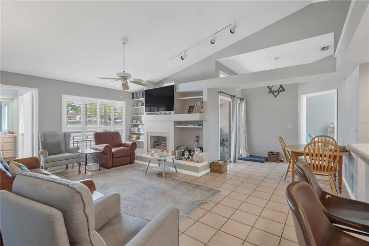 Living/Family Room