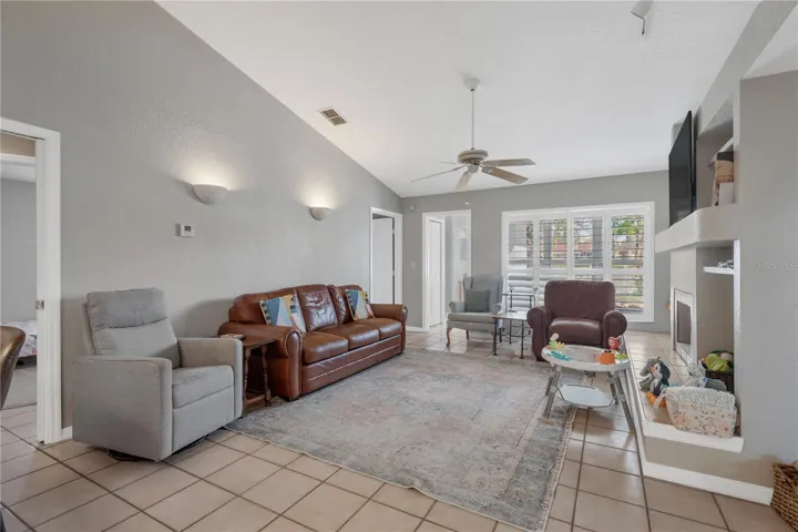 Living/ Family Room