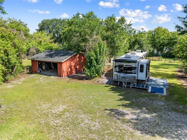 2-Car Garage
