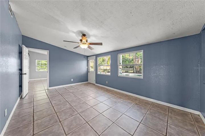 Bonus Room Into In-Law Suite