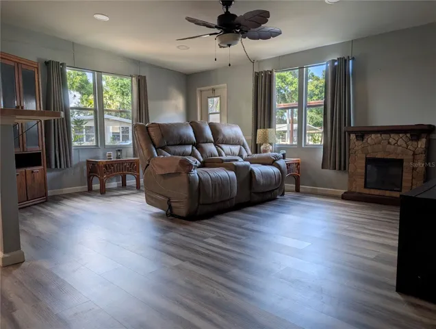 Great room