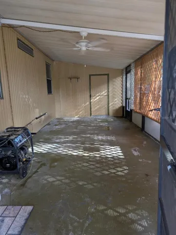 porch