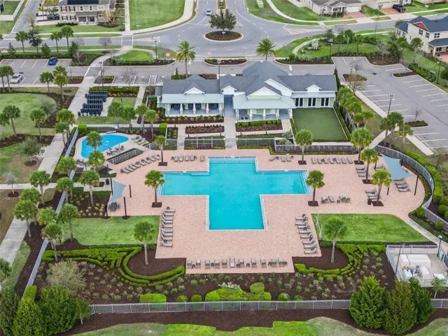 Community Amenities