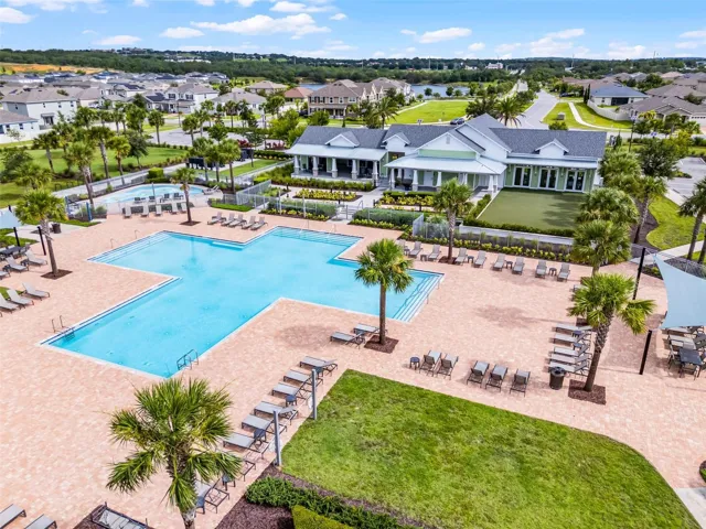 Community Pool