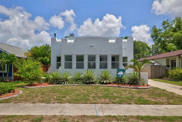 Welcome to 2326 4th Ave N
