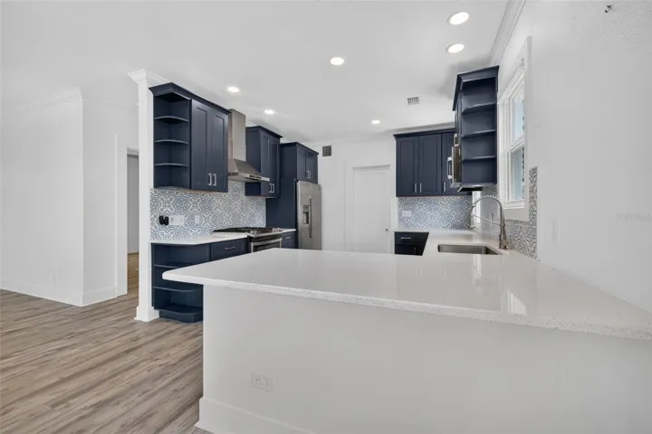Quartz Countertops