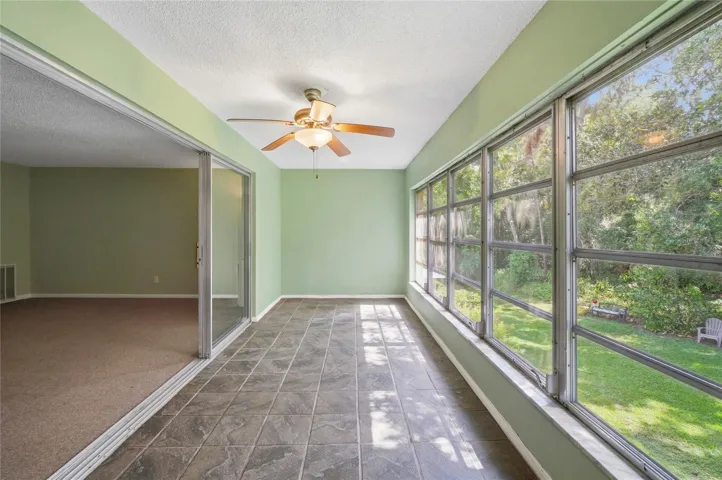 SUNROOM