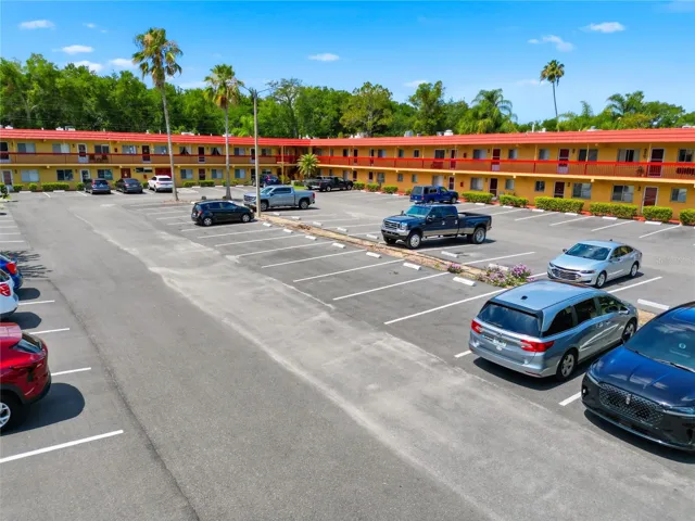 PARKING LOT