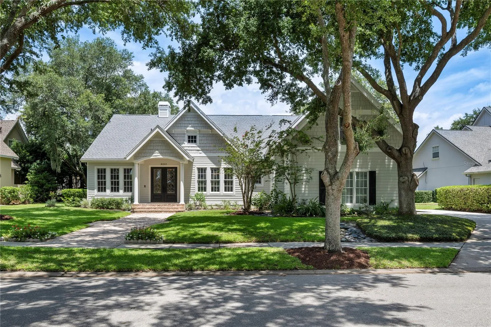 Welcome Home!