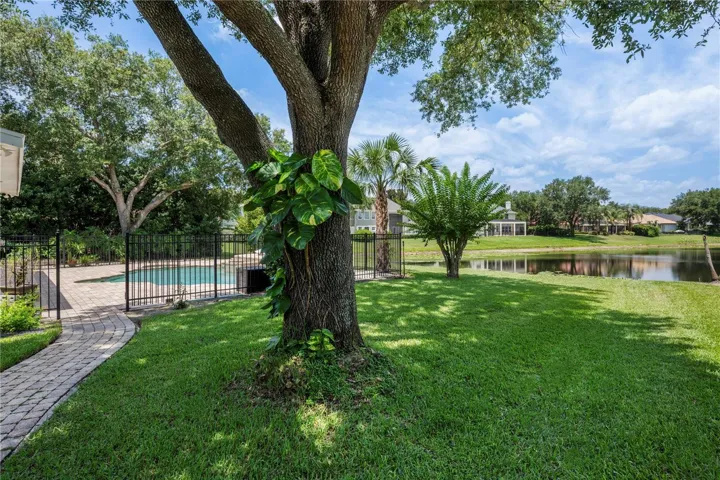 Lot is .36 ACRE in size