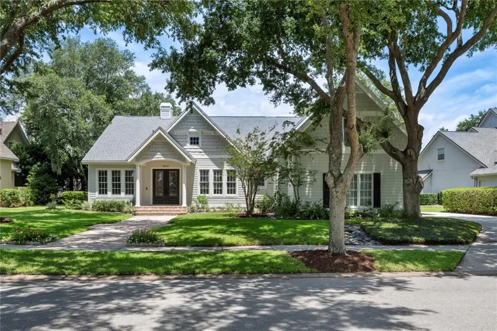 Welcome Home!