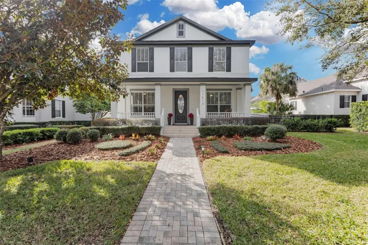 Beautiful Home w/In Law Suite