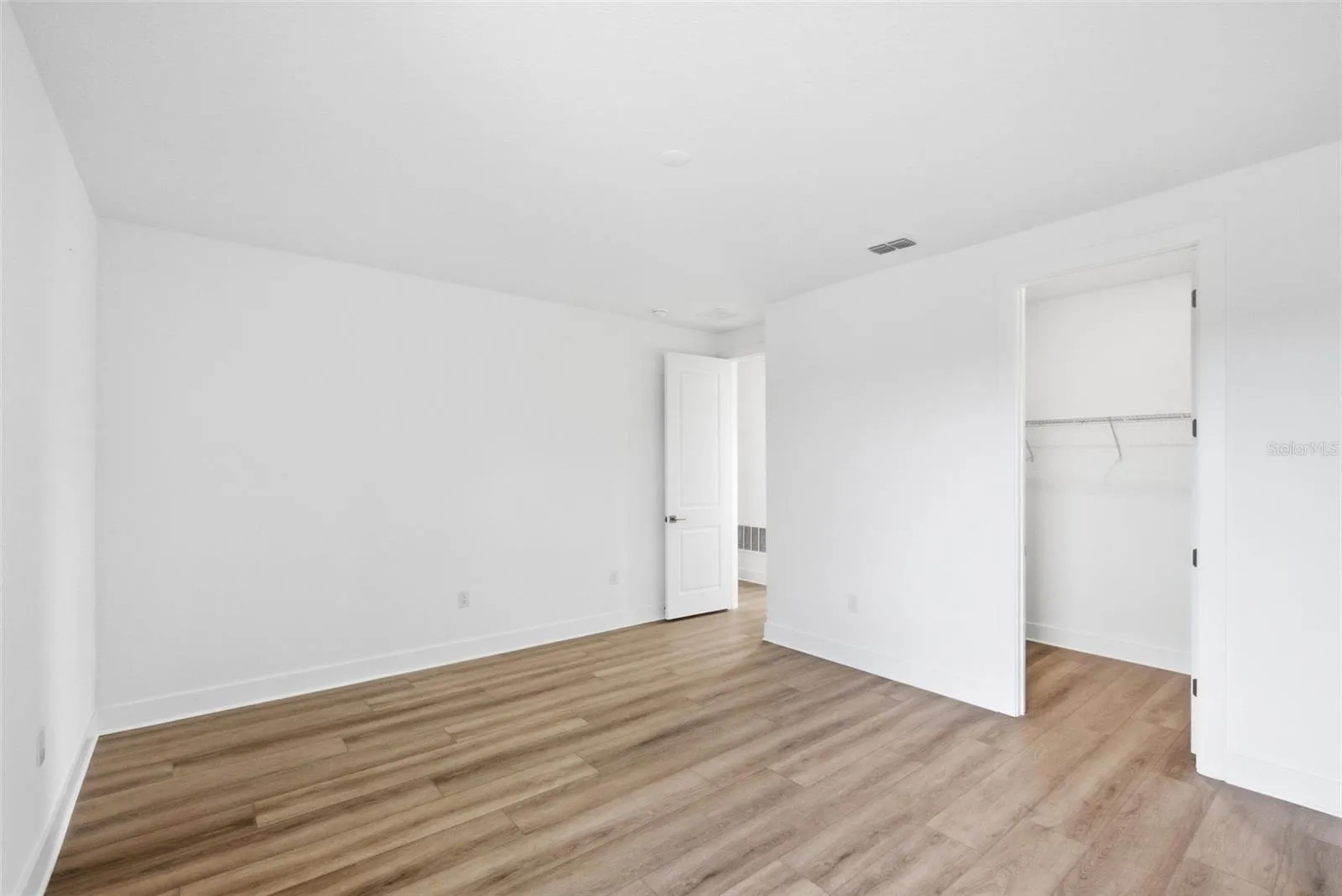Upstairs Secondary Bedroom 1