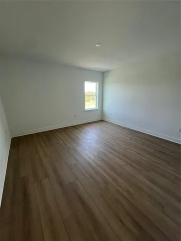 Secondary bedroom on 2nd floor